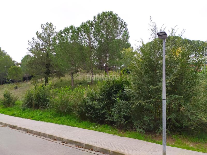 Foto 4f6a366e-f21b-4e74-851b-a06733b88ab0. Terreno residencial en Sant Llorenç d´Hortons