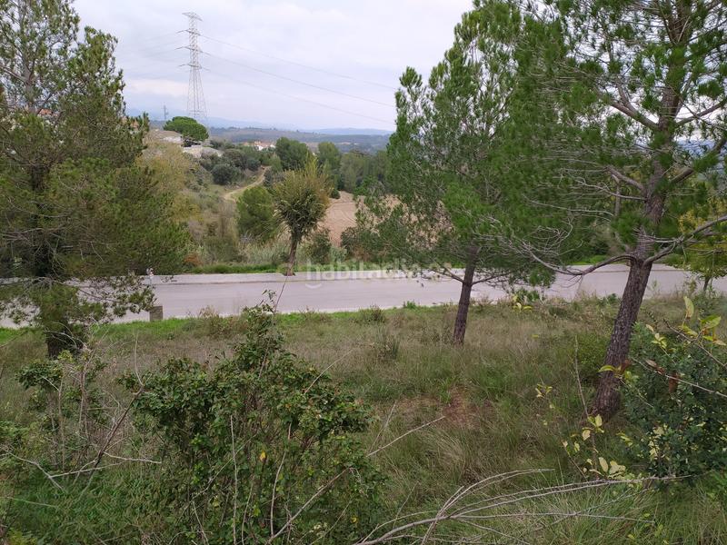 Foto 541527df-61b6-4248-b46c-47fa121dbd83. Terreno residencial en Sant Llorenç d´Hortons