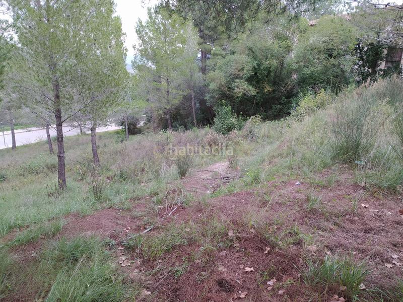 Foto 58306f03-06a1-4ba5-9f4e-a8e4c6b912ec. Terreno residencial en Sant Llorenç d´Hortons