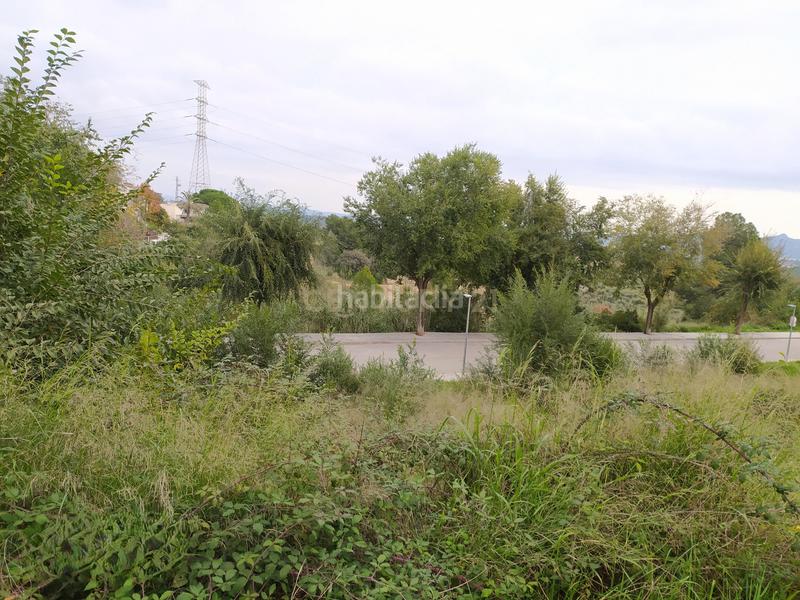 Foto 8028fdfc-60c5-4473-8a6b-40e16123d217. Terreno residencial en Sant Llorenç d´Hortons