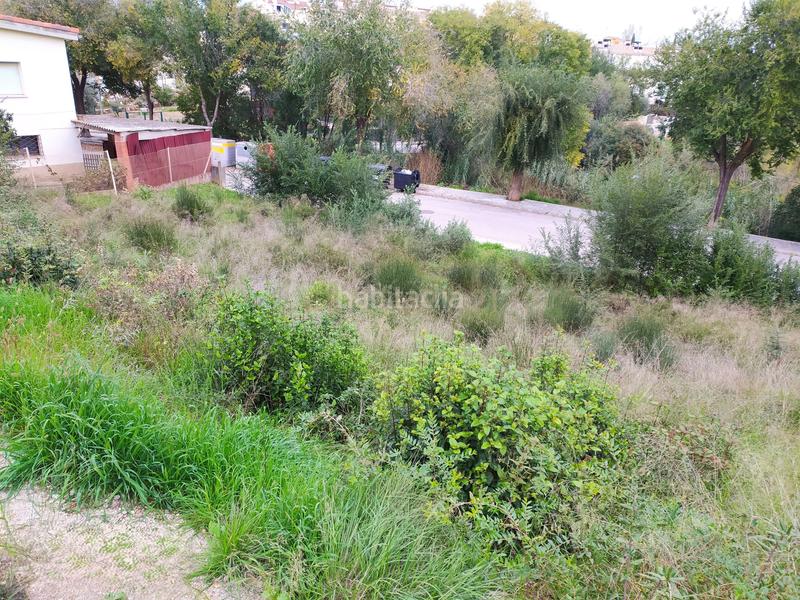 Foto a59456f0-8d0e-4b84-833c-3a29fc1b5263. Terreno residencial en Sant Llorenç d´Hortons