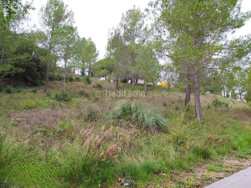 Foto cfe8a33c-482e-4db6-9913-c38344c1d6af. Terreno residencial en Sant Llorenç d´Hortons