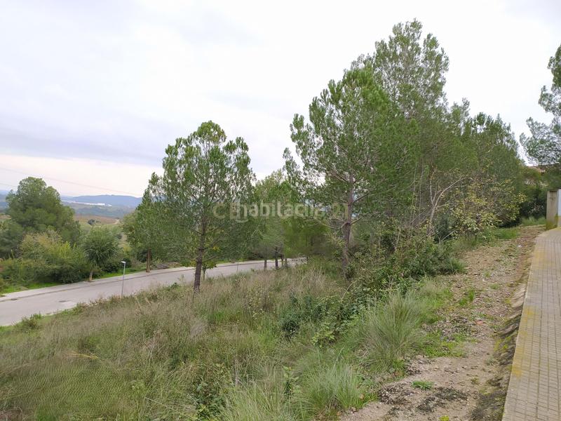 Foto d799e868-323b-47e3-a4b0-5e3693d47e91. Terreno residencial en Sant Llorenç d´Hortons