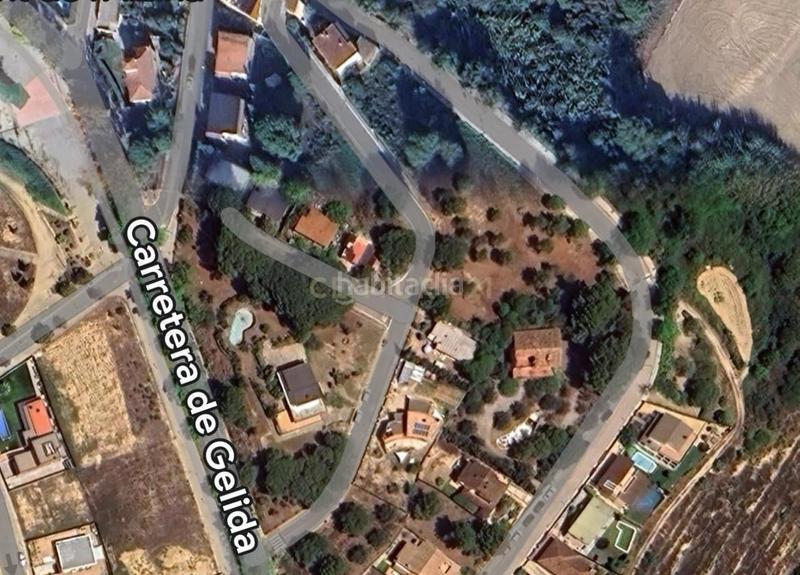 Foto e18b1839-77bb-4eeb-b509-879aa0ecf93a. Terreno residencial en Sant Llorenç d´Hortons