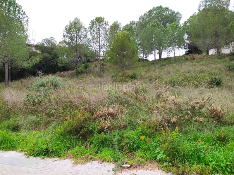 Foto ff98a404-a98e-4bac-b9f8-ec520e342bbc. Terreno residencial en Sant Llorenç d´Hortons