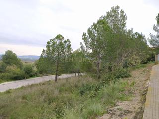 Terreny residencial a Sant Llorenç d´Hortons