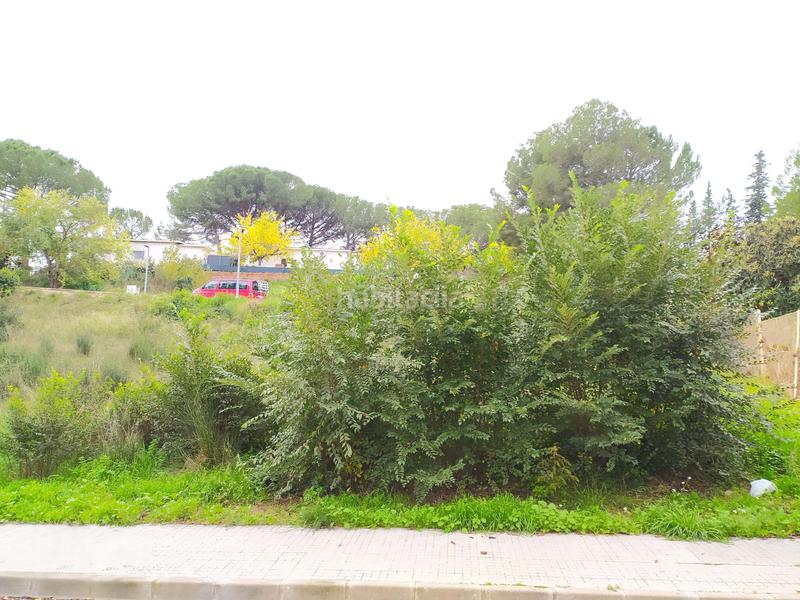 Foto 20738354-6b8f-4b10-a652-cdc527a12dc3. Terreno residencial en Sant Llorenç d´Hortons