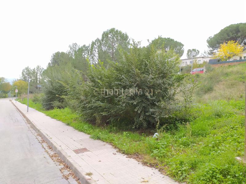 Foto 77691d00-5966-49f0-96a1-48bbbb9a19a2. Terreno residencial en Sant Llorenç d´Hortons