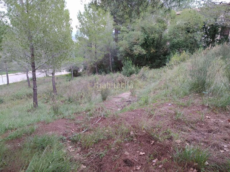 Foto 7cc85abf-4bb8-468f-aeb0-730c79e3594a. Terreno residencial en Sant Llorenç d´Hortons