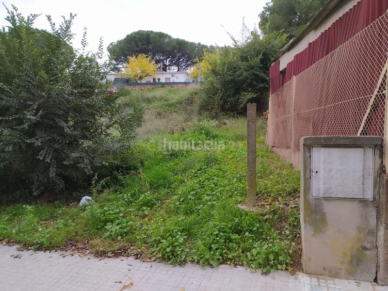 Foto 1fc22c40-19c1-44b4-a341-950b465881df. Terreno residencial en Sant Llorenç d´Hortons
