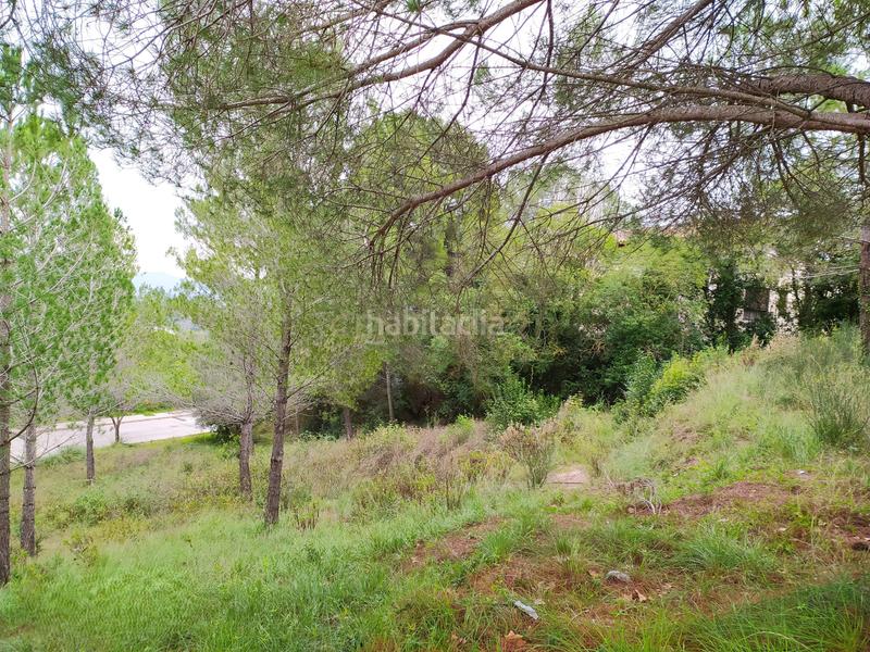 Foto 33f47a9f-3528-40f9-8fc3-b5d716bbac19. Terreno residencial en Sant Llorenç d´Hortons