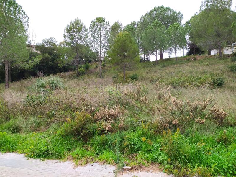 Foto 3fee59ce-de5f-40c2-a852-eeb9ce4e8dcc. Terreno residencial en Sant Llorenç d´Hortons