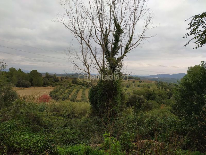 Foto 5a89a1fa-86b3-400d-9695-89feaf11be9a. Terreno residencial en Sant Llorenç d´Hortons