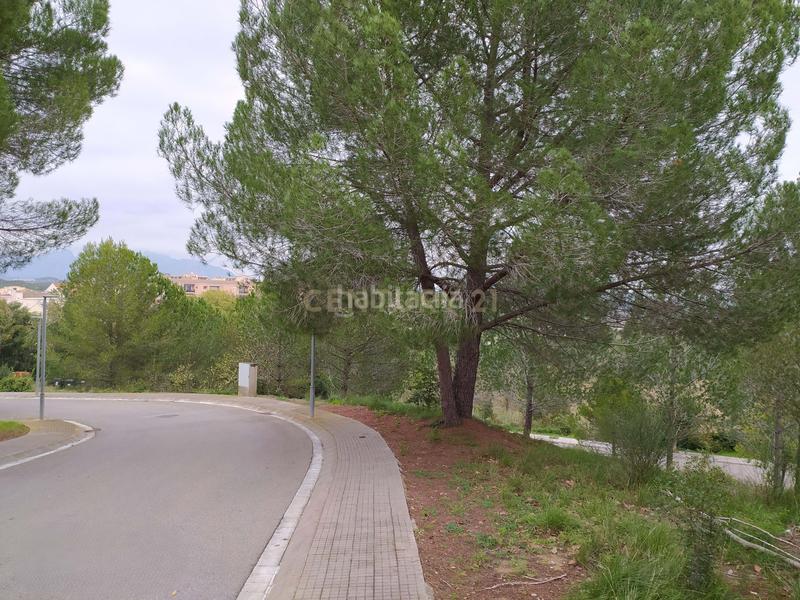Foto 66819e00-b82d-4502-b990-07c903c02531. Terreno residencial en Sant Llorenç d´Hortons