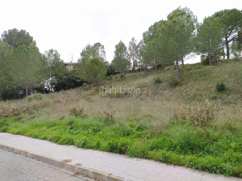 Foto 7681459d-0ae4-4858-8bcb-aaf80f843fa7. Terreno residencial en Sant Llorenç d´Hortons