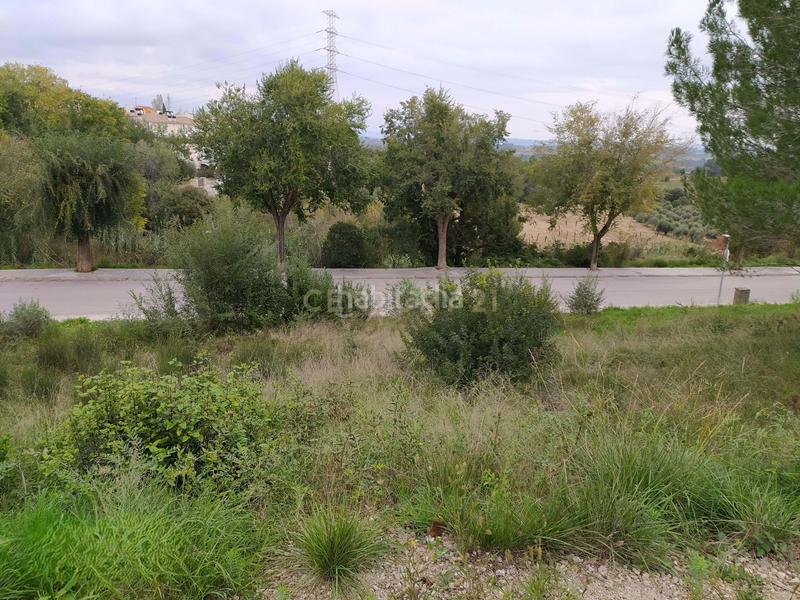Foto 8ed0ccd3-9fed-44d4-827b-5e63c75591ad. Terreno residencial en Sant Llorenç d´Hortons