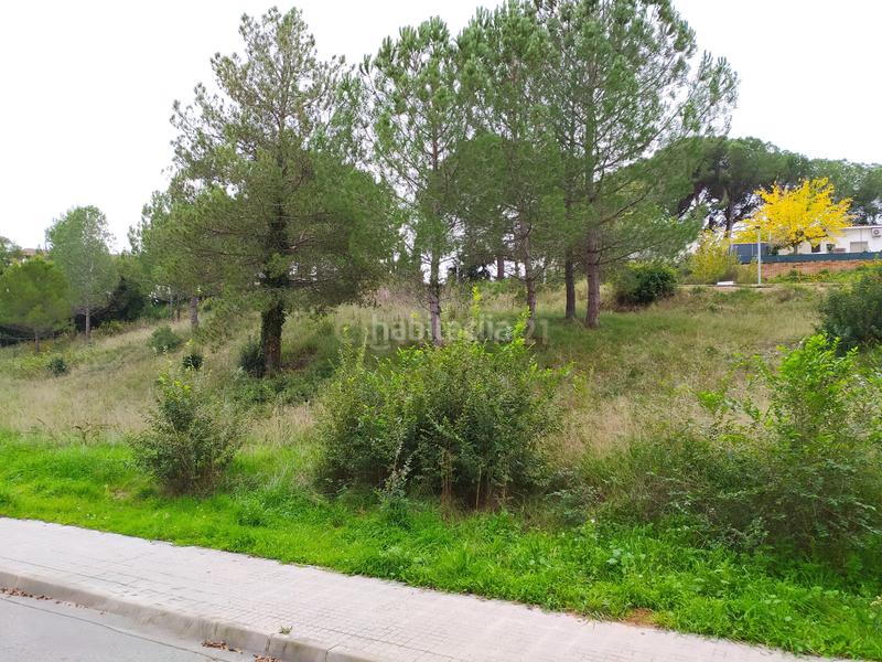 Foto 921e5eaa-e29a-4900-b73b-4023a78d63f0. Terreno residencial en Sant Llorenç d´Hortons