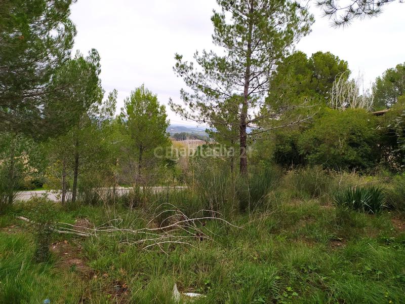 Foto 999bb5d4-0ce4-4d7c-8a1b-88aefc3dfb9a. Terreno residencial en Sant Llorenç d´Hortons