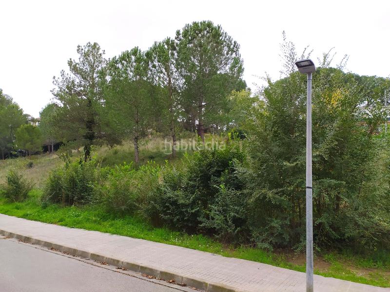 Foto af396451-fda9-437a-bd62-fc22069d3275. Terreno residencial en Sant Llorenç d´Hortons