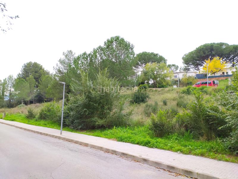 Foto cbb52bc9-56bb-4631-9b54-c05c02ddbf82. Terreno residencial en Sant Llorenç d´Hortons