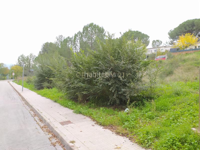 Foto dcaf4b5f-0e76-4d69-96fe-efbbc8ecceac. Terreno residencial en Sant Llorenç d´Hortons