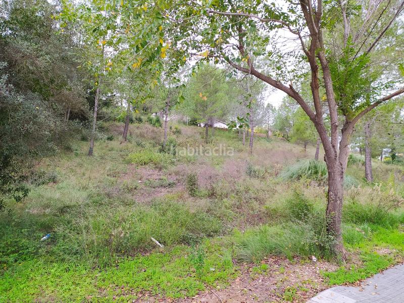 Foto ee065a73-c4ee-4e83-a412-860e6dd3f1fd. Terreno residencial en Sant Llorenç d´Hortons