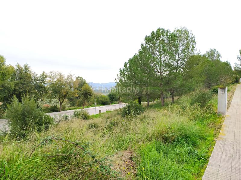 Foto f412d133-2750-43c1-97e2-5a681b6dae28. Terreno residencial en Sant Llorenç d´Hortons