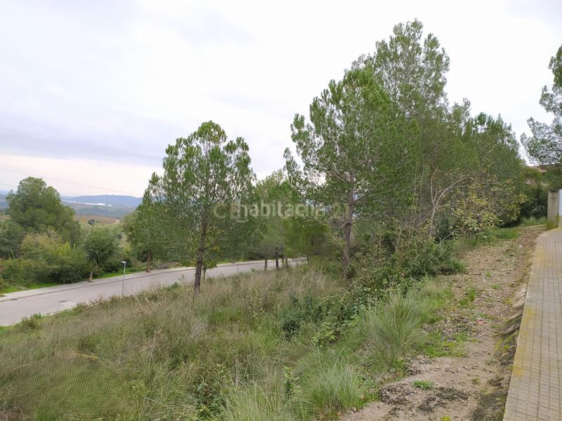 Foto f6b2d9ab-8200-4ffb-a708-c166717435d8. Terreno residencial en Sant Llorenç d´Hortons