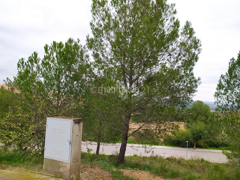 Foto fa23120f-68b5-4abf-9f64-bdc27a19ad8c. Terreno residencial en Sant Llorenç d´Hortons