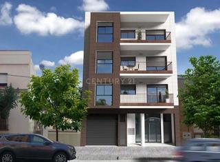 Terreny residencial a Can Sant Joan