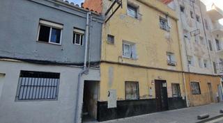 Etagenwohnung in Canovelles