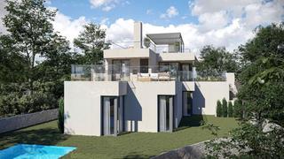 Terreny residencial a Bigues i Riells
