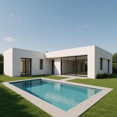 Terreny residencial a Ametlla del Vallès (L´)