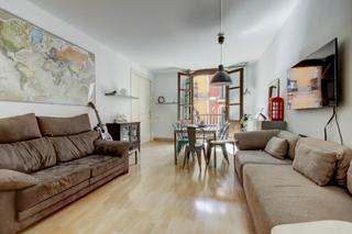 Appartamento in Raval