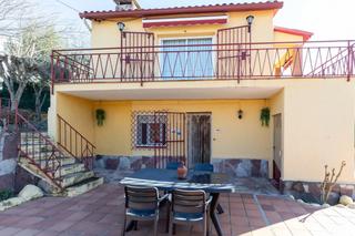 Haus in Lliçà d´Amunt