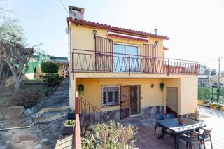 Haus in Lliçà d´Amunt