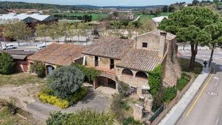 Casa a Bisbal d´Empordà (La)