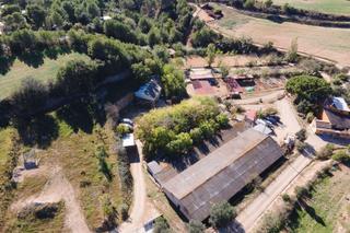 Wohngrundstück in Can Fatjó-Sant Jordi Park-Plana del Castell