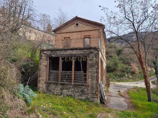 Edifici a Cercs