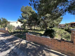 Terreny residencial a Montmell (El)