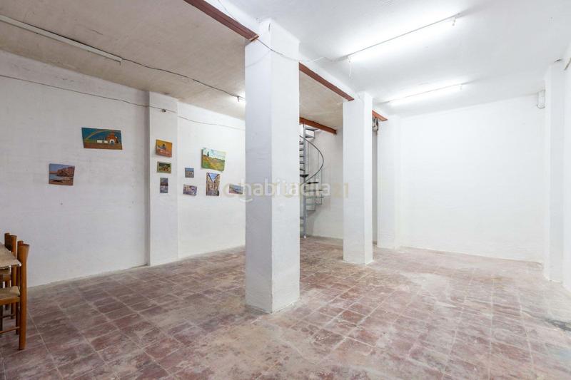 Foto 11a913ae-0ceb-4a95-a5b3-a5a229168d8b. Local comercial en Llagosta (La)