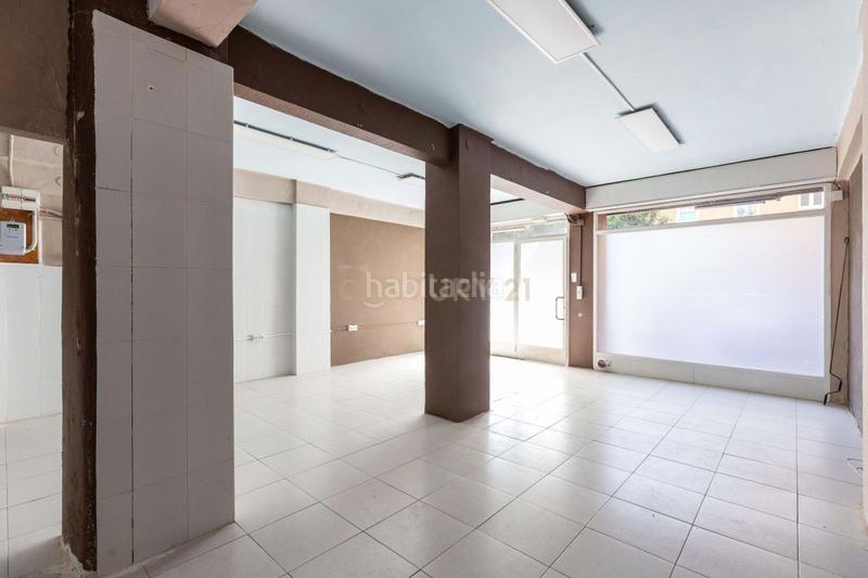 Foto 2dacc074-b881-4937-b351-5bf2c59e792f. Local comercial en Llagosta (La)