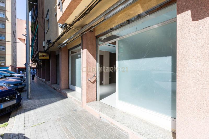 Foto db54c240-780d-456e-8690-d40e52c850a5. Local comercial en Llagosta (La)
