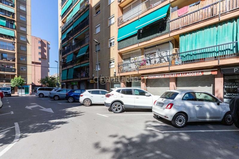 Foto ed8b8598-fa8e-4891-baf7-848bbac618ce. Local comercial en Llagosta (La)
