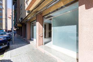Locale commerciale in Llagosta (La)