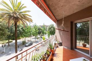 Flat in Estació del Nord