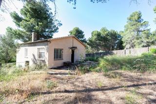 Maison à Carrer sumoll, 19, gelida, spain