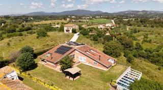 Haus in Lliçà d´Amunt