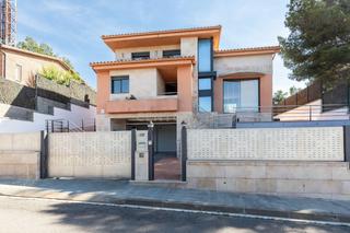 Haus in Lliçà d´Amunt