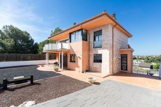 Maison à Lliçà d´Amunt
